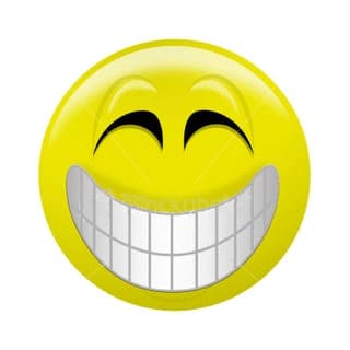 SONREIR ES BUENO PARA EL CORAZON