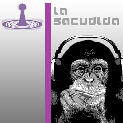 La Sacudida