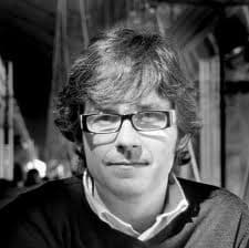 Entrevista Bernardo Sánchez