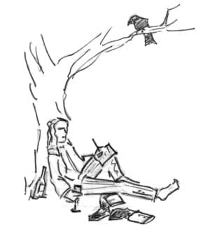 El Podcast del Poeta Ricardo León