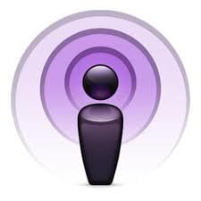 My students English podcasts