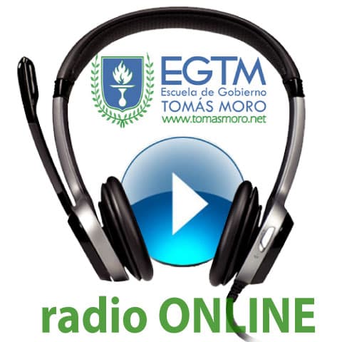 EGTM radio - Noticias políticas