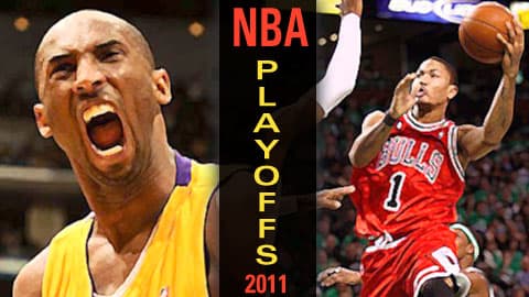 Pronostico  Playoffs NBA