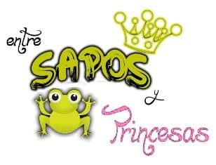 Entre sapos y princesas Radio
