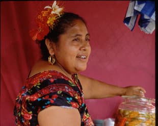 El papel de la mujer en la actualidad en el istmo de Tehuantepec