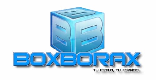 BoX bOrAx