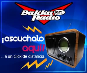 Bakku Radio