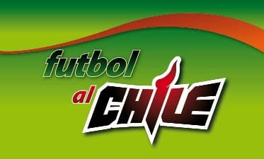 FUTBOL AL CHILE