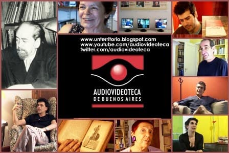 Voces escritas en el tiempo