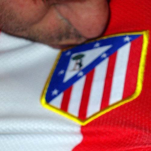 La Voz Colchonera (Atleti)