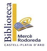 Biblioteca Mercè Rodoreda