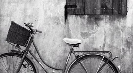 Ladrones de Bicicletas