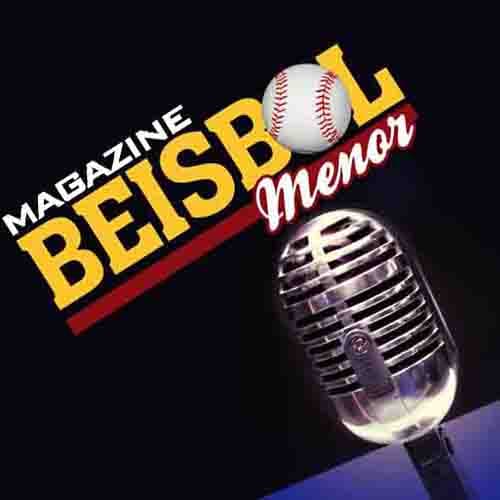 Magazine Beisbol