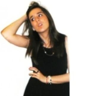 Martina y las cerezas