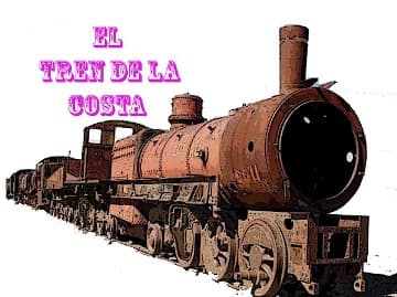 El tren de la costa