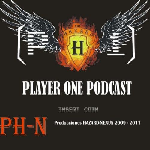 Player One Podcast