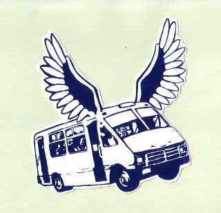 Maicol Nice y el microbus increíble