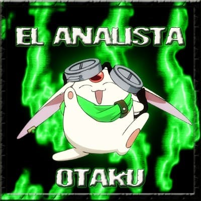 El Analista Otaku