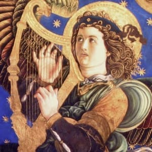 Clasica en Radio María