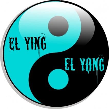 EL YING Y EL YANG