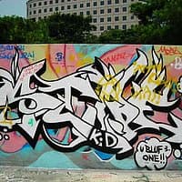 Podcast de Graffitis