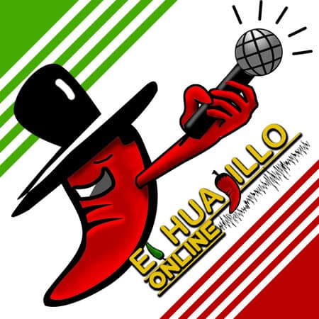 El Huajillo Online