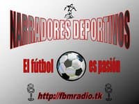 NARRADORES DEPORTIVOS FCB