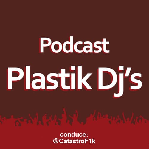 Plastik Dj's