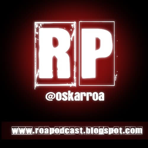 Roapodcast