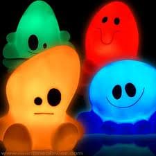 Vagando por un mundo magico