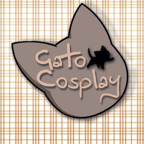 Gato Cosplay