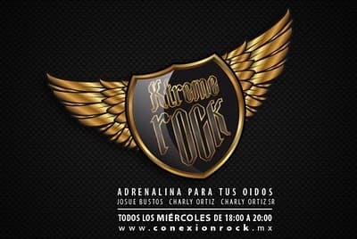 Xtreme Rock adrenalina para tus oidos!!!