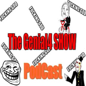 The genial4 Podcast
