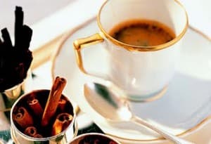 Café àrab المقهى العربي