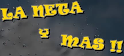 La Neta y Mas!!