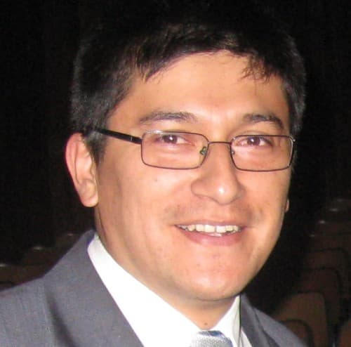 NotiTambo - Entrevistas