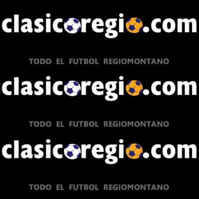 Clásico Regio!