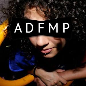 ADFMP Podcast