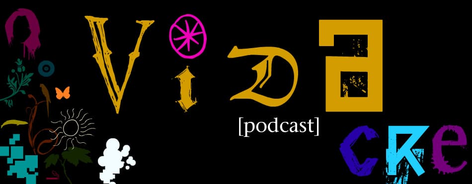 Podcast Header