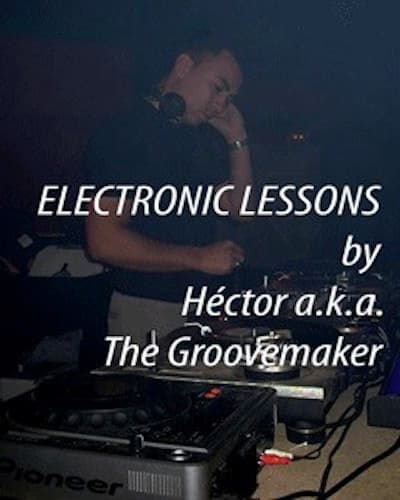 Electronic Lessons