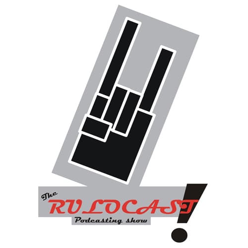 rulocast! podcasting show! 