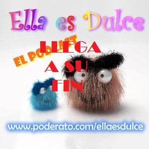 El Podcast de Ella es Dulce