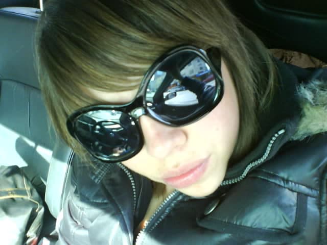 UN viaje En la Vida de sam!!!