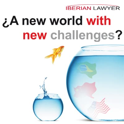 The Lawyer of the 21st Century Summit 2011: A new world with new challenges