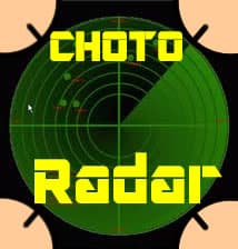 ChotoRadar