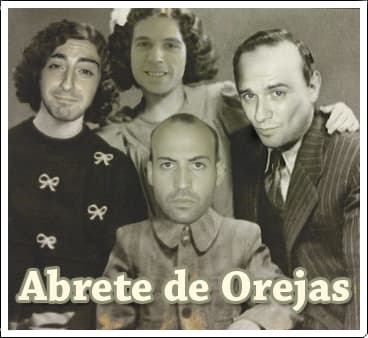 Abrete De Orejas