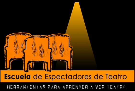 Escuela de Espectadores de Teatro