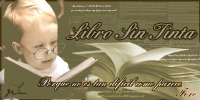 Librosintinta también se escucha