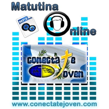 ConectateJoven Guatemala