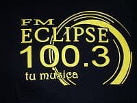 FM ECLIPSE 100.3 CIUDAD DE GALVEZ